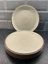 Denby Cinnamon - 4 x 27 cm