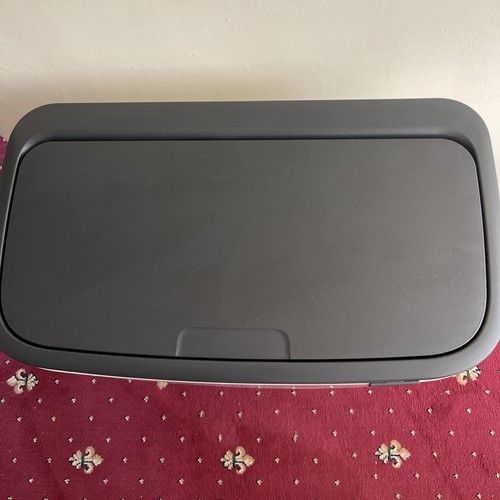 Brabantia touch bin 36l h68 - brabantia,