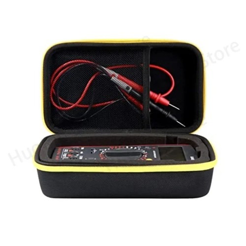 Hard multimeter shockproof - hard,
