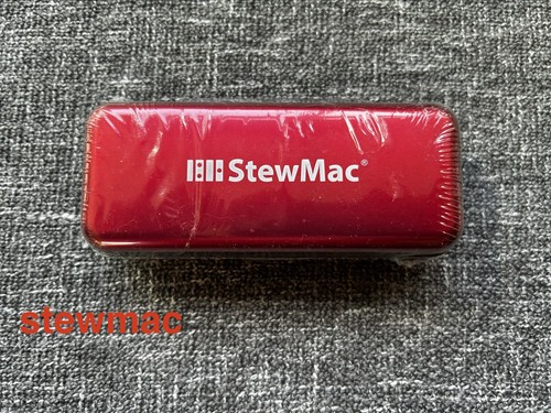 Stewmac guitar tech - guitar,