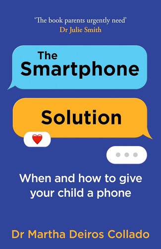 The smartphone solution when - the,