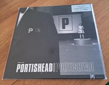 PORTISHEAD S/T (1999) Simply