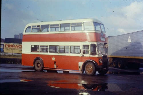 35mm original colour bus - 35mm,