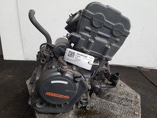 KTM 125 DUKE ENGINE 0.1L