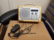 Pure Evoke-1S DAB Radio