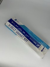 Gilera DNA GP Experience Genuine Scooter V-Belt Smart Kit