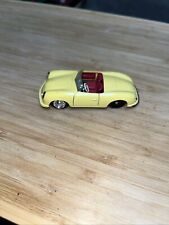 USED 1/43 Porsche 356 No.1 Roadster DeA - HighSpeed Model Car #146