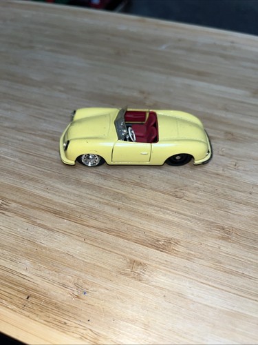 Used porsche 356 - 1/43,
