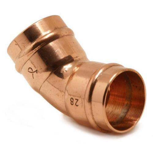 Copper pipe 15mm 22mm solder - copper,