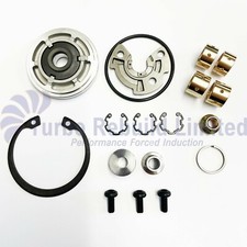Turbo Rebuild CARBON Service