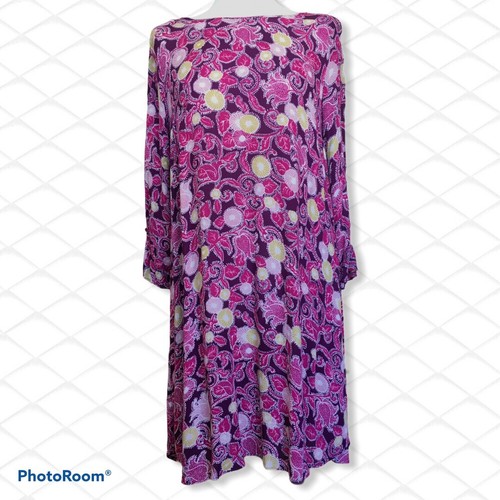 Marks spencer indigo tunic - &,