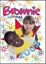 Brownie Annual 2003 (Annuals)