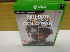 Call of Duty: Black Ops Cold