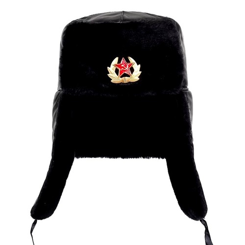 Russian soviet army hat - soviet, ussr