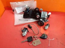 2003 MITSUBISHI CARISMA Lock Set 