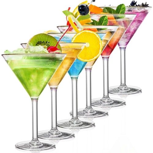 Set unbreakable martini - unbreakable,