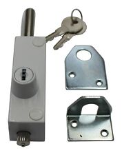 Door Locking Security Bolt