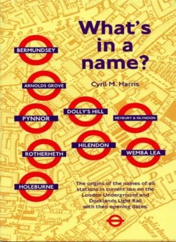 What name origins of - a, name?: