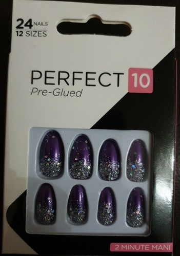 Perfect pre glued - perfect, 10
