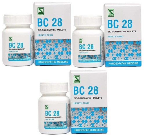 Wsi bio combination pack - bio-combination,