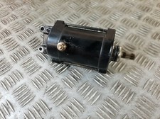 Honda CBF 600 2004    starter