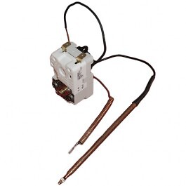 Cotherm combined thermostat - cotherm,