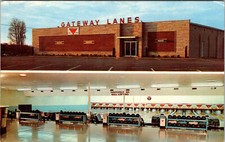 BENTON, KENTUCKY - GATEWAY