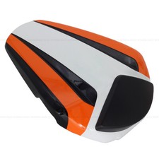 KTM Duke 125 200 390 Orange Seat Cowl Pillion Fairing Cover Panel 2011-2016