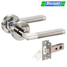 Internal Door Handles with Duo