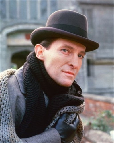 Jeremy brett sherlock - jeremy,