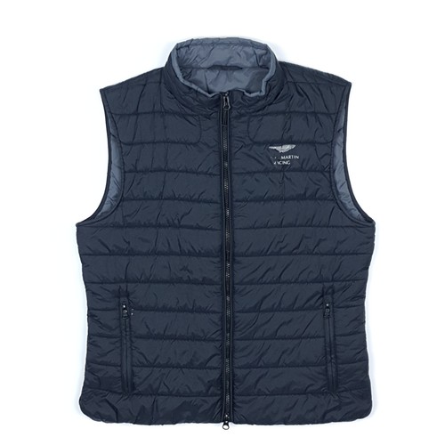 Hackett aston martin - martin, gilet