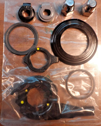 Shimano 7c25 parts kit - shimano, sm-7c25