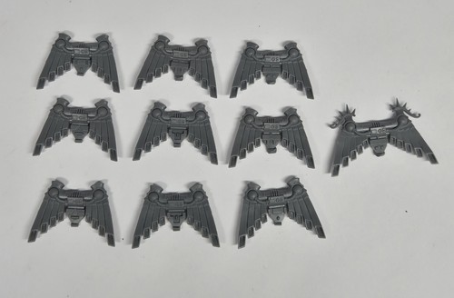 Lot120 10x adepta - lot120,