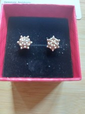 Andalusite Sterling Silver