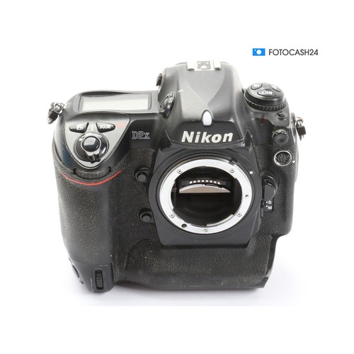 Nikon d2x faulty - d2x, +