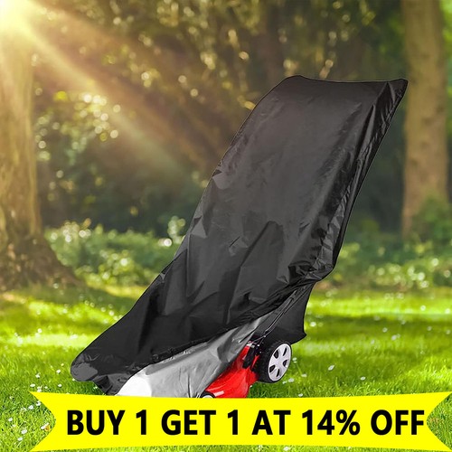 Lawn mower cover waterproof - mower,