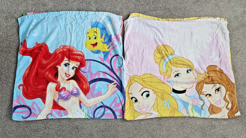 Disney towels ariel - disney,