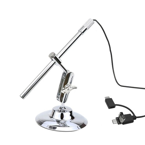 2mp usb digital microscope - 2mp,