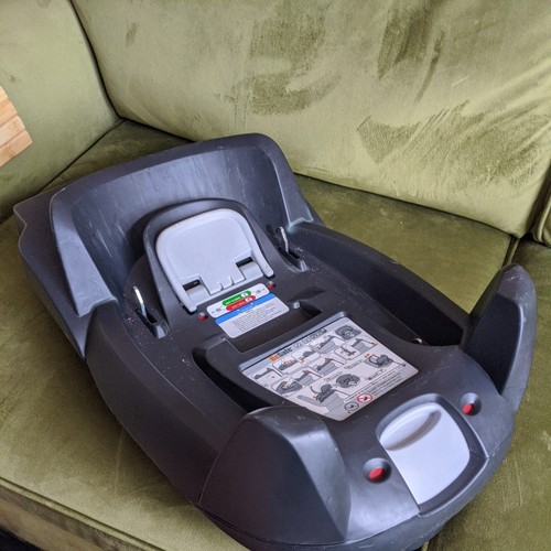 Besafe izi isofix base - izi,