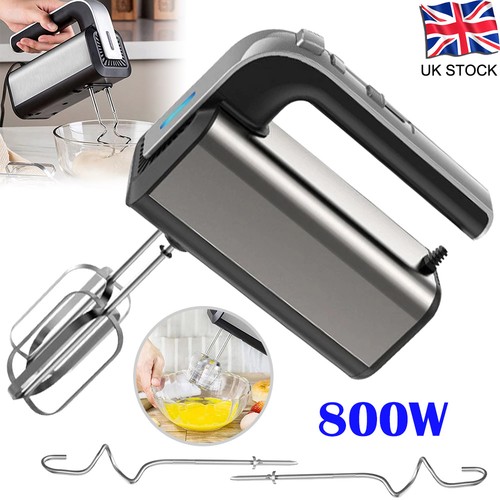 800w electric hand mixer - electric,