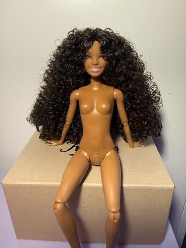 Ooak rerooted made move - made, to
