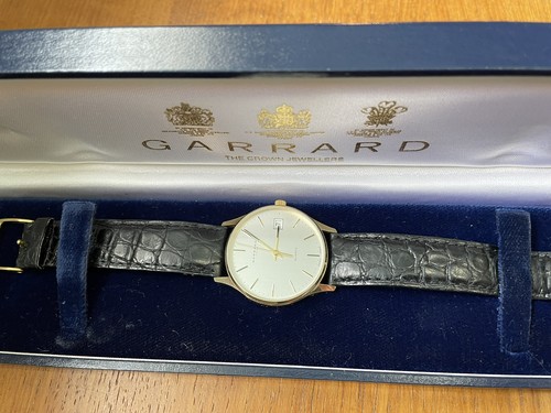 Vintage 9ct gold - vintage,