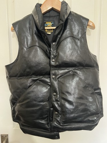 Rainbow country horsehide - rainbow,