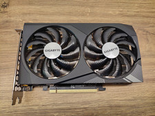 GIGABYTE RTX 3060 WINDFORCE OC