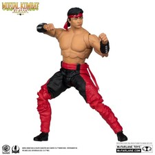 McFarlane Toys Mortal Kombat