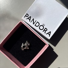 Rare Genuine Pandora Silver