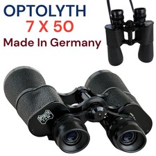 Vintage Binoculars Binoculars