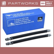 2x Brake Hose for Porsche 996