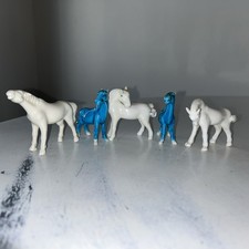 VTG Chinese Porcelain Horse