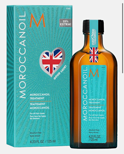 Moroccanoil treatment hair oil - moroccanoil,